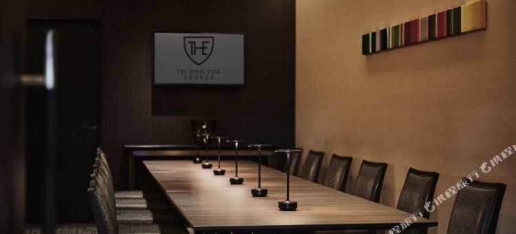 THE 皇家花园酒店 ICONIC 大阪御堂筋(The Royal Park Hotel Iconic Osaka Midosuji)图片