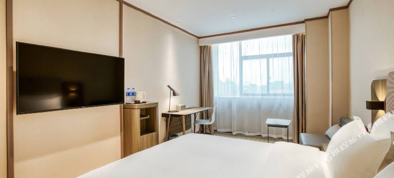 汉庭酒店(贵阳花溪大学城店)图片