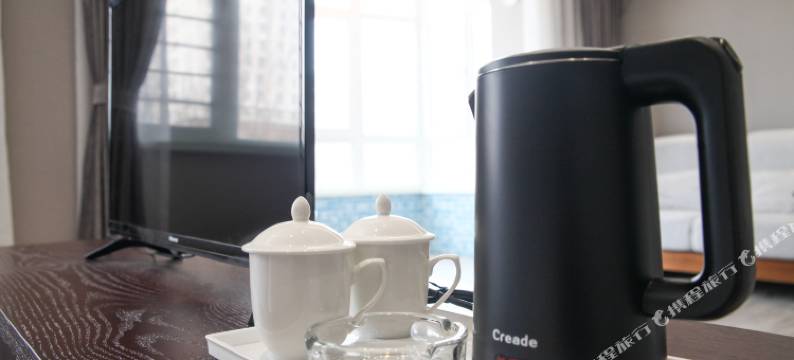 哈尔滨马迭尔·宿宾馆(医大二院店)图片