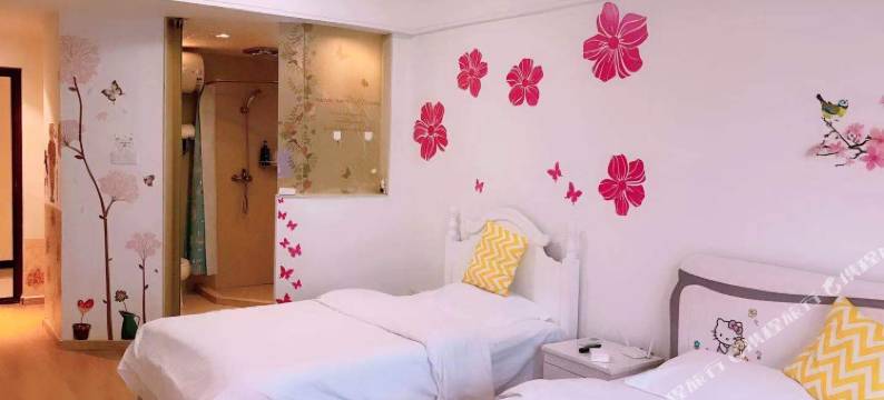 苏州爱转角民宿图片