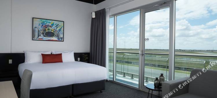 皮特巷瑞吉斯酒店, EVT旗下(Rydges Pit Lane, an EVT hotel)图片