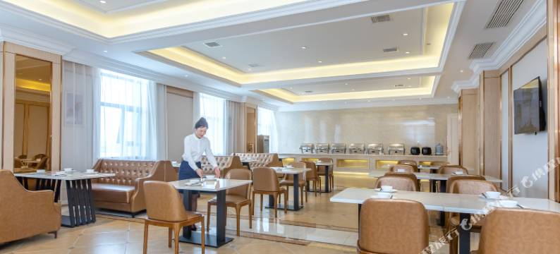 维也纳国际酒店(武汉宜家竹叶海地铁站店)图片