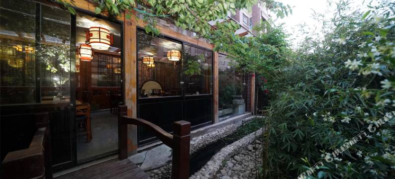 荣成石岛仁乔快捷宾馆图片