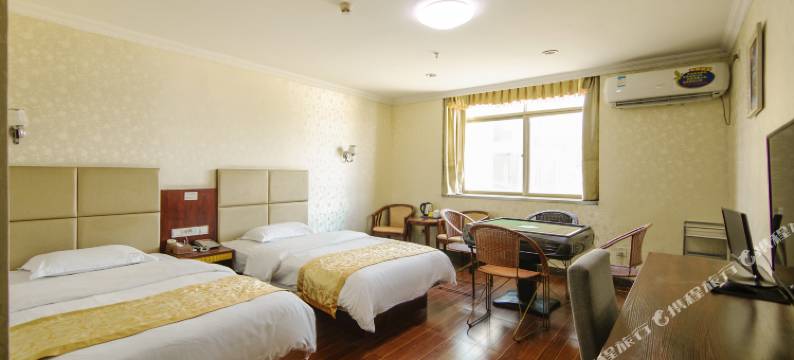 紫金宏达商务酒店图片