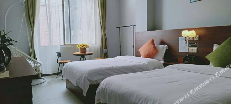 防城港渔人堤海景民宿(企沙海鲜市场店)图片