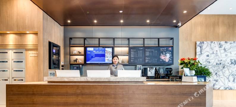 汉庭优佳酒店(南京天印大道万安西路店)图片