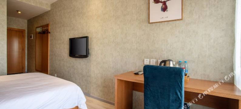 星呈酒店(昆明云大西路新广丰店)图片