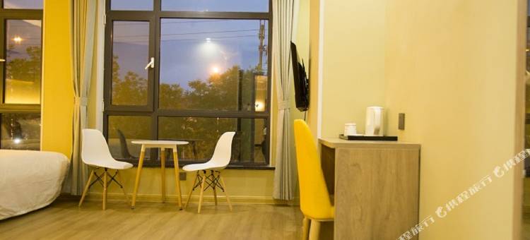 如家派柏·云酒店(威海国际海水浴场山东大学店)图片