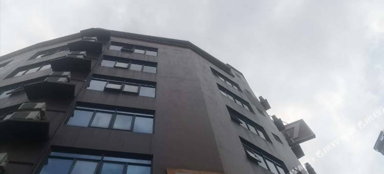 7天优品酒店(河池宜州火车站店)图片