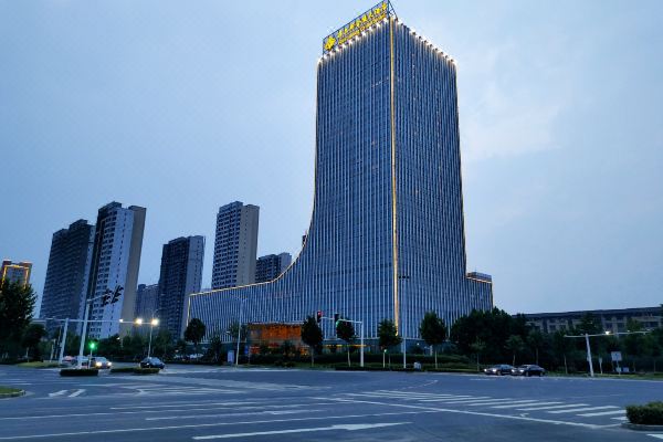 扬中菲尔斯金陵大酒店预订价格,联系电话位置地址【携程酒店】