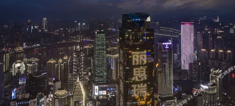 重庆丽思瑞凯悦臻选酒店图片