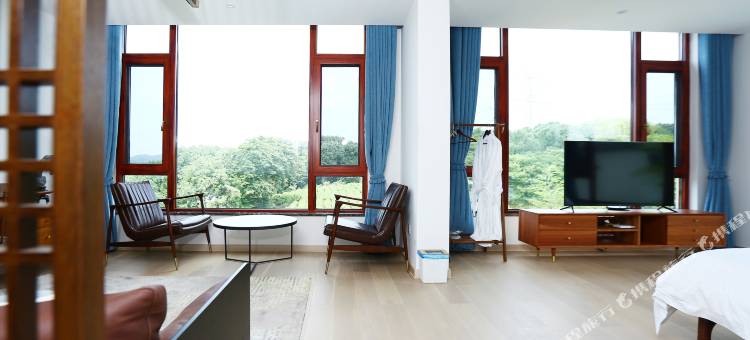 郎溪美石屋精品民宿图片