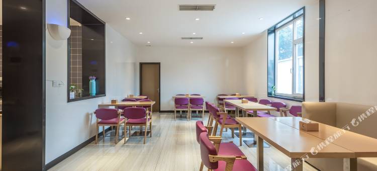 麗枫酒店(青岛北站四流南路店)图片