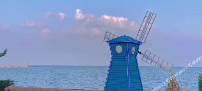 兴城海湾酒店(海滨风景区店)图片