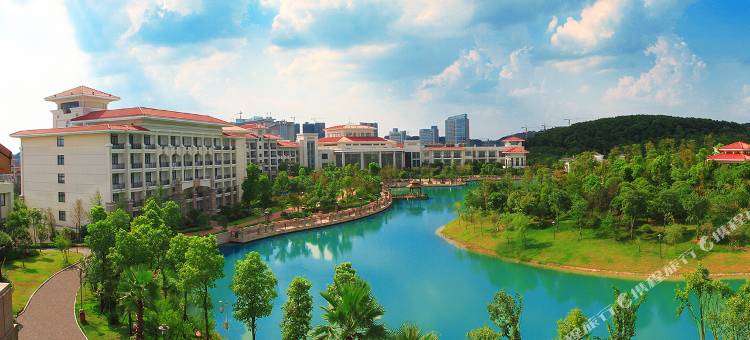 宜春迎宾馆图片