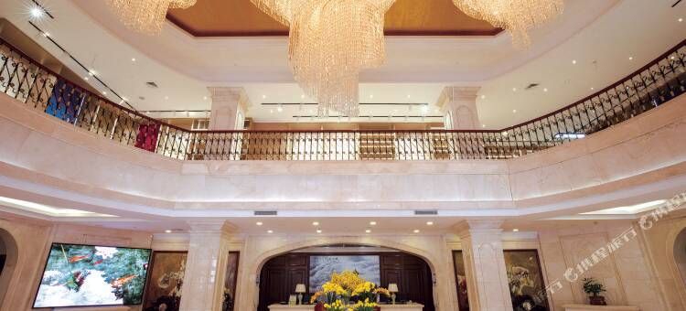 广州浙江大厦(广州动物园黄花岗地铁站店)图片