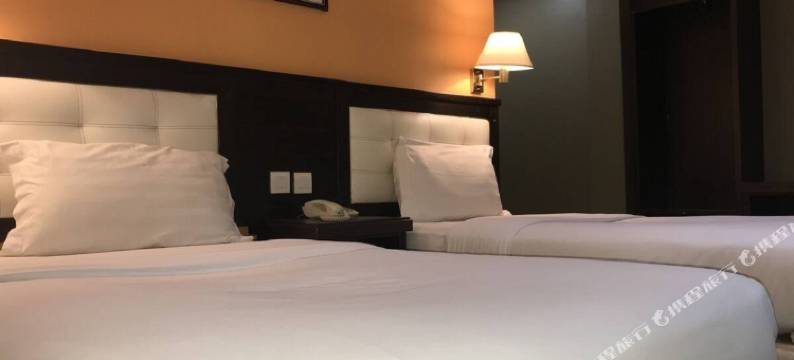 O大厦酒店(Hotel O Mansion Inn)图片