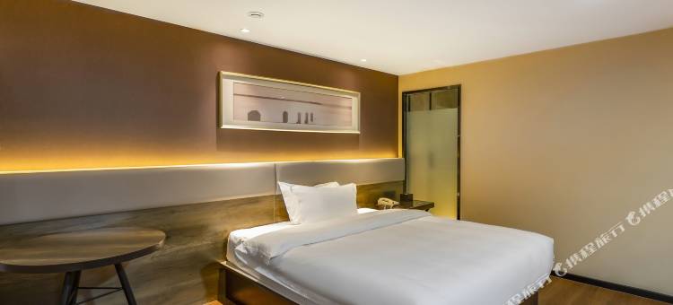 7天优品酒店(郑州航海东路中兴新业港店)图片