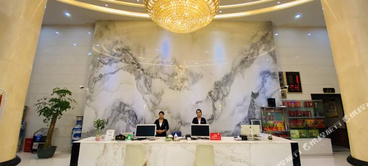 南阳豫泉明珠酒店图片