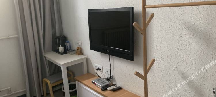 银川占项酒店图片