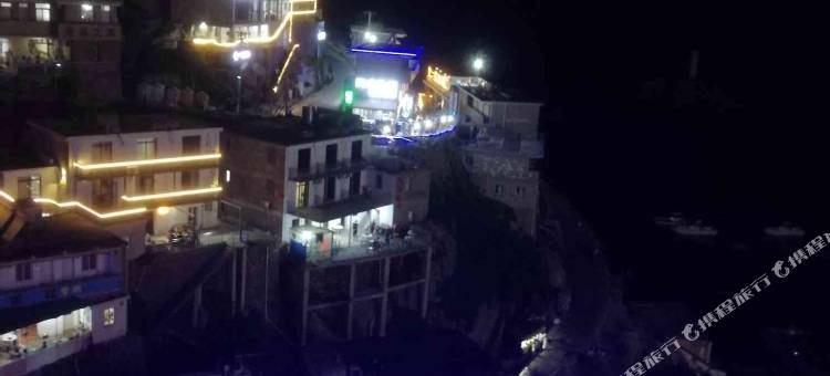 舟山普陀区港岛之恋民宿图片