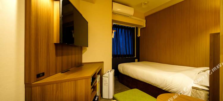 池袋站北口超级酒店(Super Hotel Ikebukuro-Eki Kitaguchi)图片