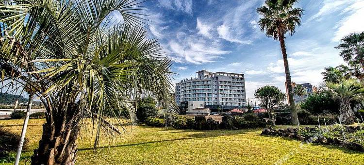 艾米济州海滩酒店咸德(Aimi Jeju Beach Hotel Hamdeok)图片