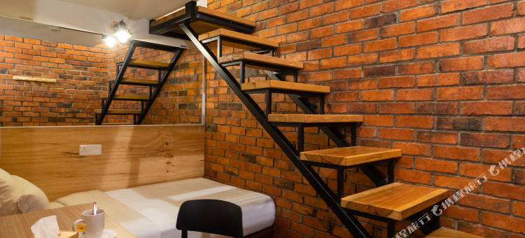 仙本那夏日么么馆(Summer Holiday Semporna)图片