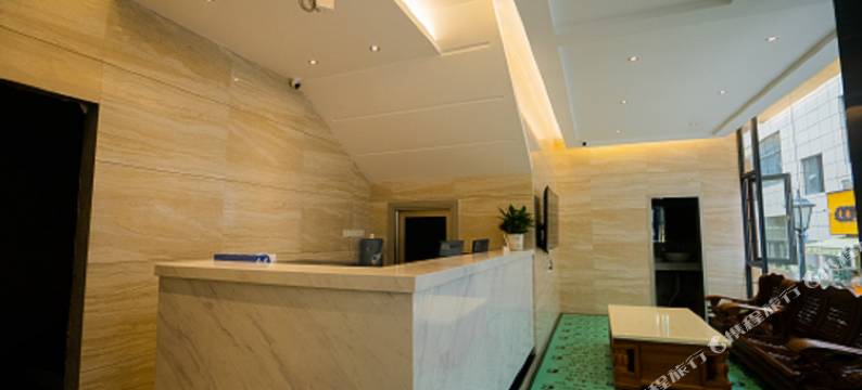 盘州雅乐轩酒店图片