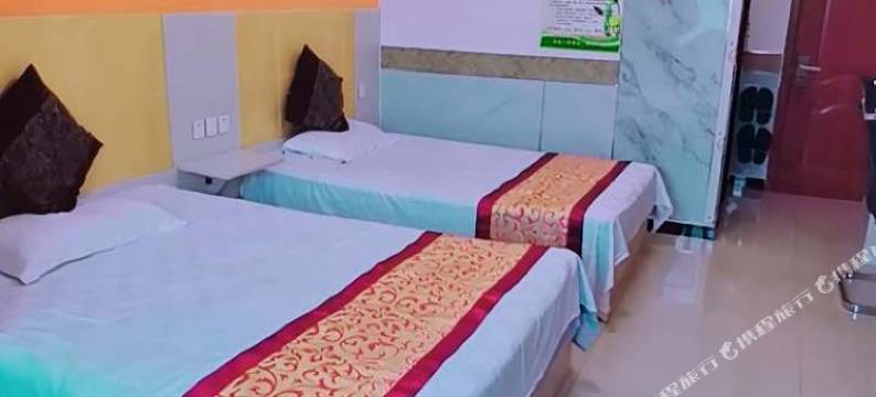 衡水鑫雅宾馆图片