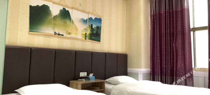 南部法米利商务宾馆图片