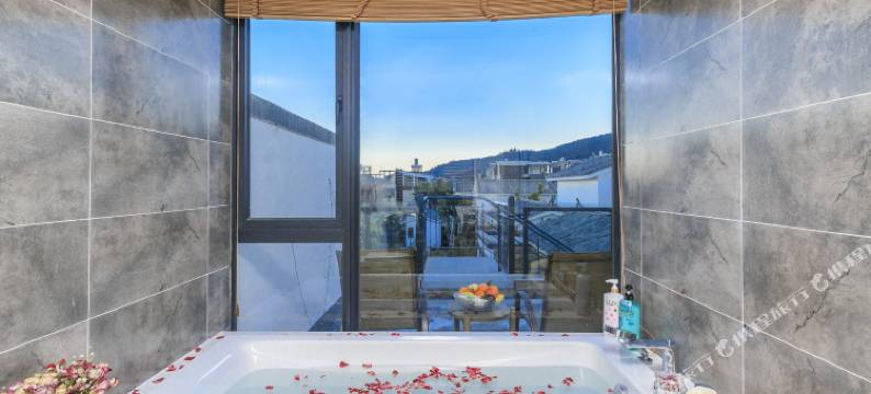 大理美墅酒店图片