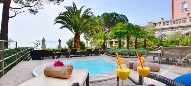 米莱尼耶酒店(Amadria Park Hotel Milenij)图片