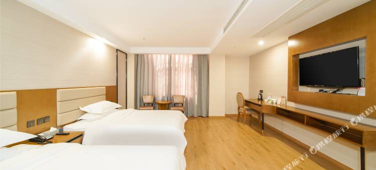 瑞泰君家商务酒店(蚌埠火车站蚌医附院店)图片