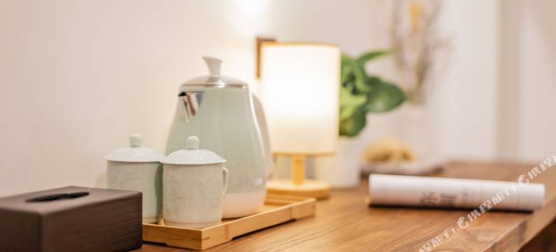 大理·MisoonHi南境民宿(大理古城店)图片