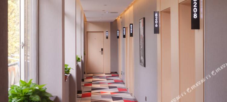 尚客优酒店(高青中心路店)图片