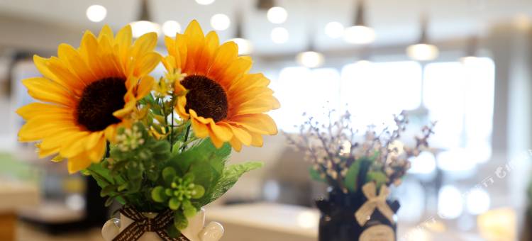 如家酒店(牡丹江第二人民医院恒丰纸业乾元大厦店)图片