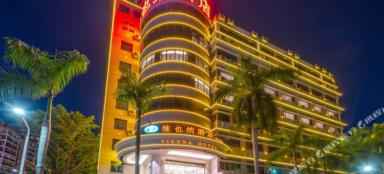 维也纳酒店(清远体育馆市政府店)图片