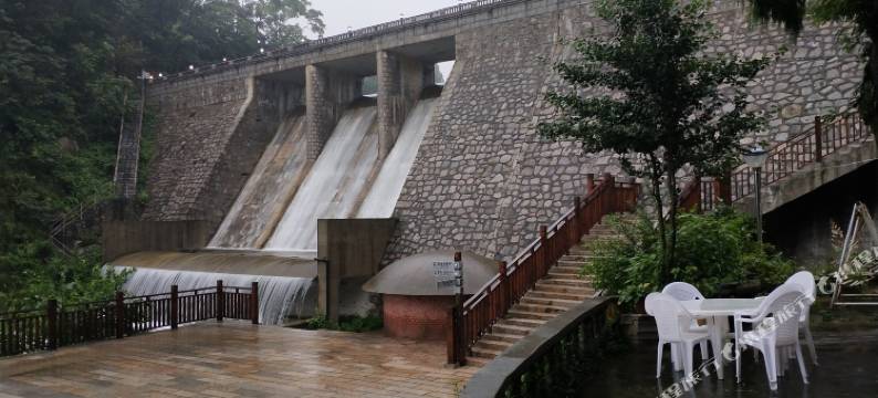 鸡公山狮子楼民宿图片