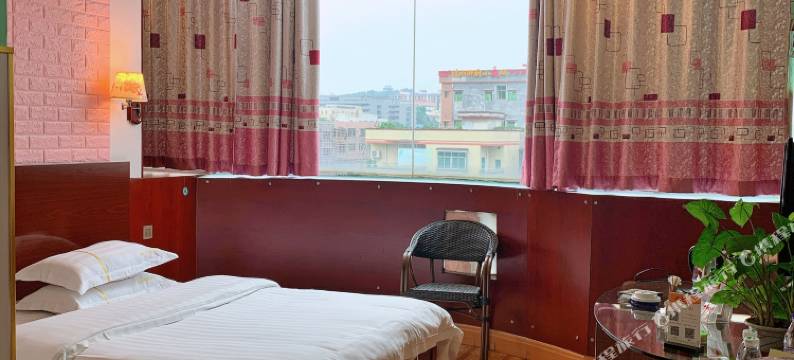 广州丽华公寓图片