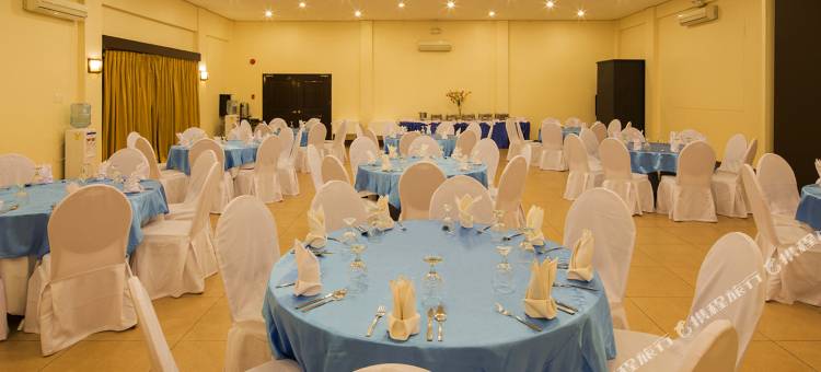 达沃麦客达温德姆酒店(Microtel by Wyndham Davao)图片