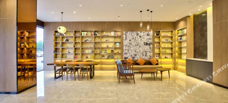 汉庭酒店(宁波集士港奥特莱斯店)图片