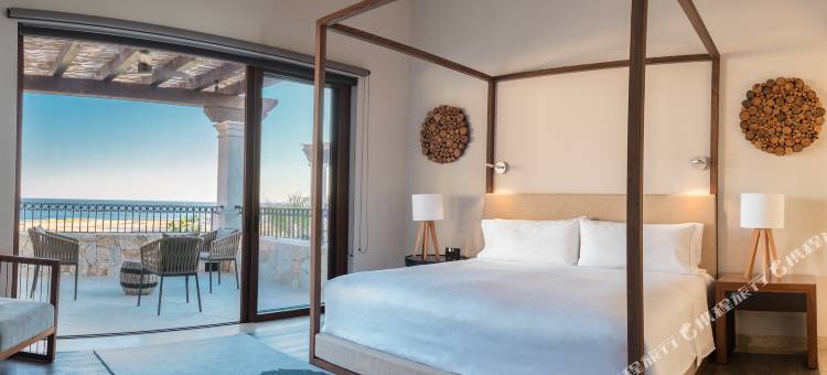 洛斯卡波斯水上生活私人住宅酒店(Live Aqua Private Residences Los Cabos)图片