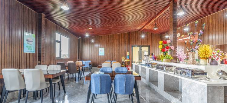 盛泰酒店(枣庄振兴中路店)图片