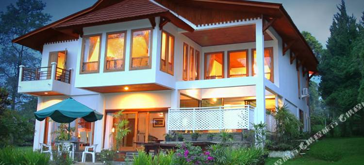 萨里阿特度假村酒店(Sari Ater Hotel & Resort)图片