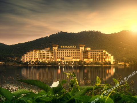 都昌景程深航国际酒店