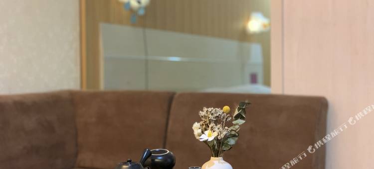 舒曼酒店(泉州古城美食街店)图片