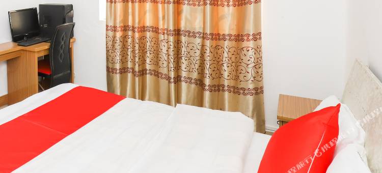 北海泓苑宾馆图片