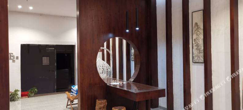 儋州好来登宾馆图片