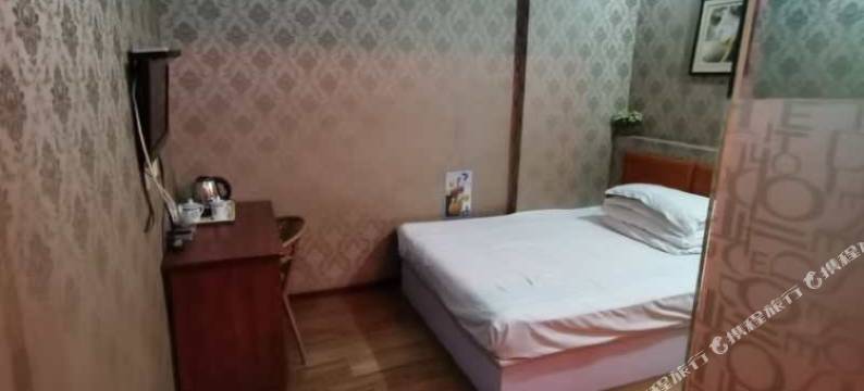 沈阳龙城旅店图片